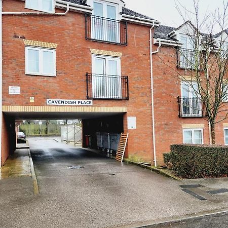 Rgm Hatfield 2 Bedroom Apartment Buitenkant foto