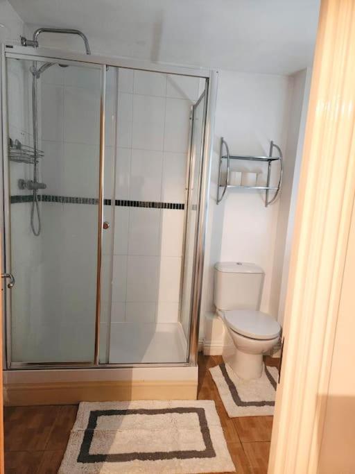 Rgm Hatfield 2 Bedroom Apartment Buitenkant foto