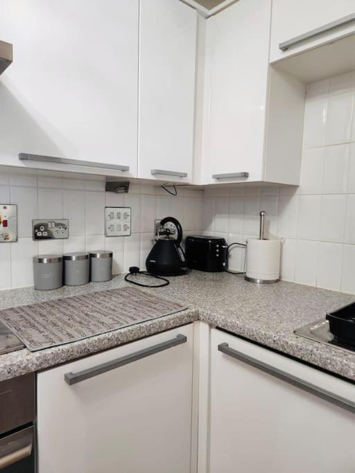 Rgm Hatfield 2 Bedroom Apartment Buitenkant foto