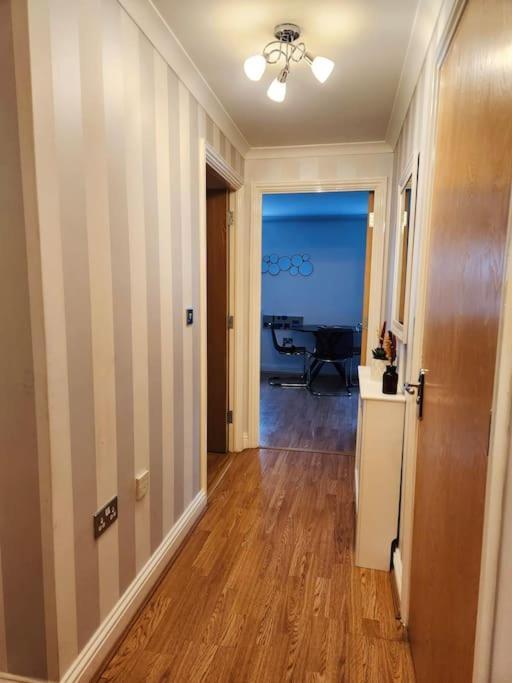Rgm Hatfield 2 Bedroom Apartment Buitenkant foto