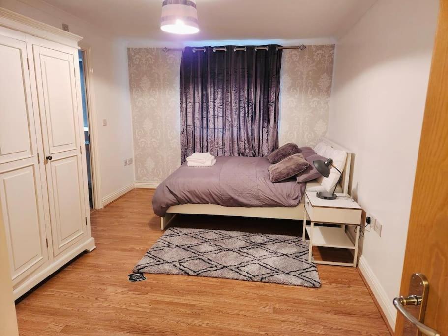 Rgm Hatfield 2 Bedroom Apartment Buitenkant foto